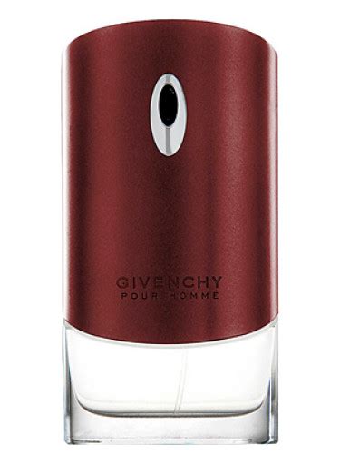 givenchy homem|Givenchy pour homme 2002.